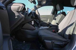 PEUGEOT 2008 usata, con Chiusura centralizzata