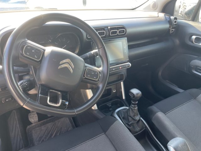CITROEN C3 Aircross usata 9