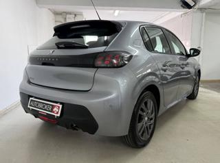 PEUGEOT 208 usata, con Airbag Passeggero