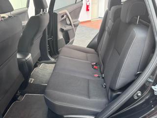 TOYOTA RAV 4 usata, con Park Distance Control
