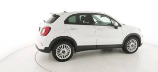 FIAT 500X usata, con Touch screen