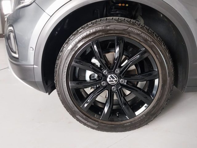 VOLKSWAGEN T-Roc usata, con Antifurto