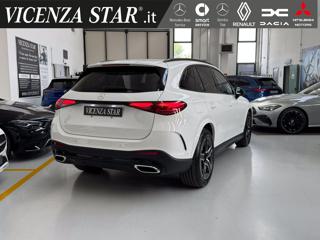 MERCEDES-BENZ GLC 220 usata, con Airbag Passeggero