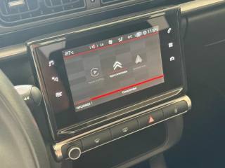 CITROEN C3 usata, con Immobilizzatore elettronico