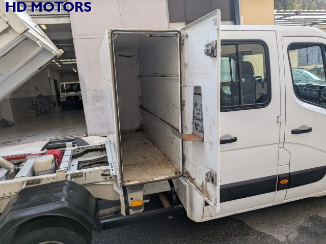 RENAULT Master usata, con Cruise Control