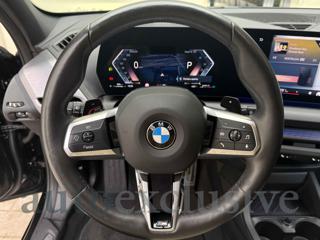 BMW 118 usata, con Climatizzatore