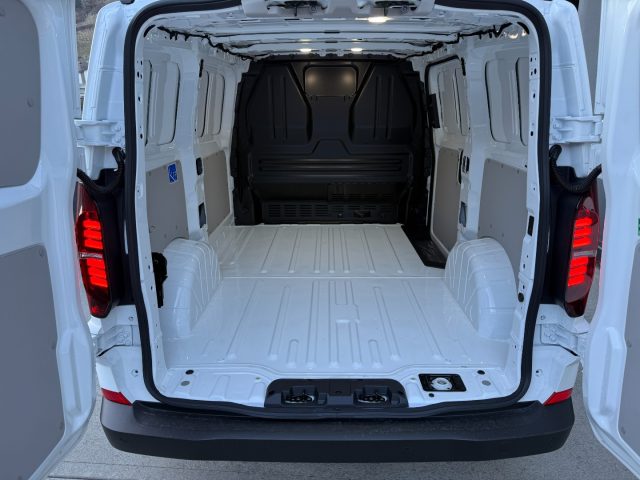 VOLKSWAGEN Transporter usata, con Controllo trazione