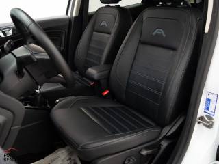 FORD EcoSport usata, con Controllo trazione