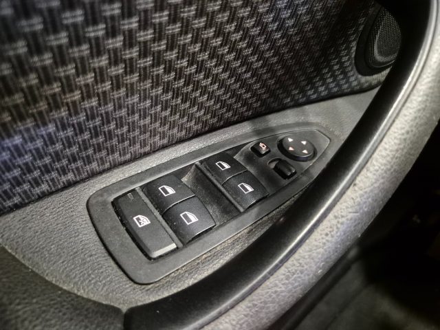 BMW X1 usata, con Sensore di pioggia
