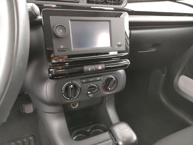 CITROEN C3 usata, con ESP