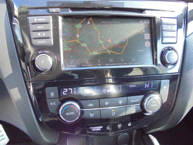 NISSAN Qashqai usata 28