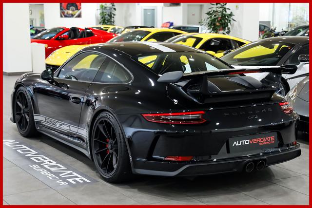 PORSCHE 991 usata, con Alzacristalli elettrici