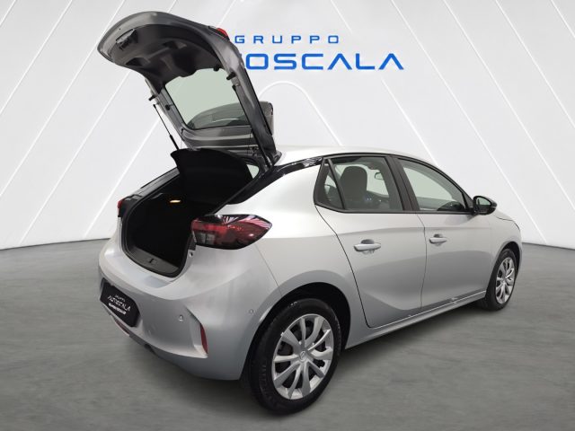 OPEL Corsa usata, con Specchietti laterali elettrici