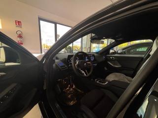 BMW 118 usata, con Sedile posteriore sdoppiato