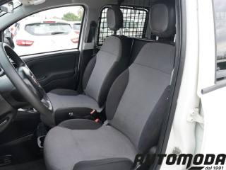 FIAT Panda usata, con Servosterzo