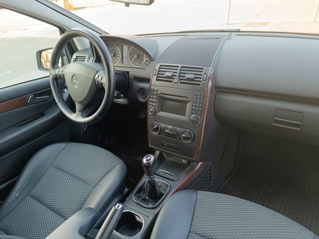 MERCEDES-BENZ A 150 usata 58