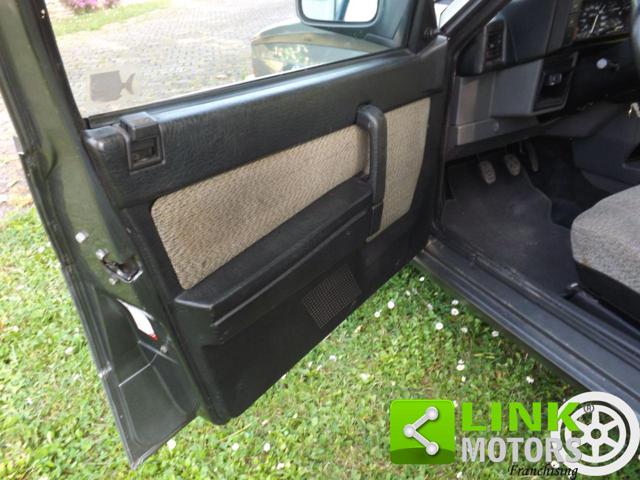 ALFA ROMEO 75 usata 26