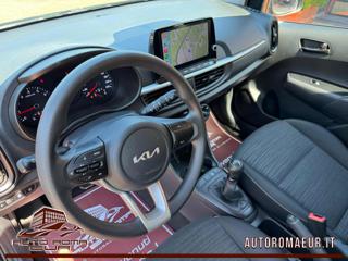 KIA Picanto usata, con Servosterzo