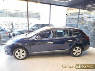 RENAULT Megane usata, con Chiusura centralizzata