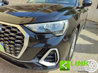 AUDI Q3 usata, con Cruise Control