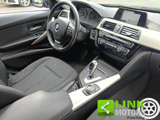 BMW 318 usata, con Cronologia tagliandi
