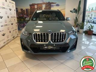 BMW X1 usata, con Airbag