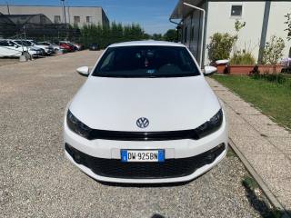 VOLKSWAGEN Scirocco usata, con Airbag
