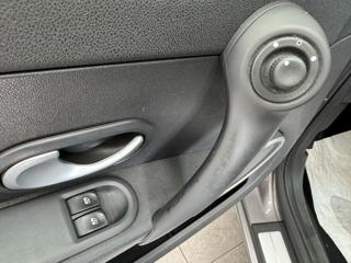 RENAULT Clio usata, con Airbag Passeggero