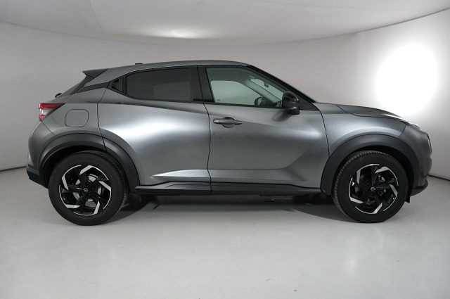 NISSAN Juke usata, con Airbag Passeggero