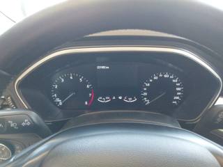 FORD Focus usata, con Sedile posteriore sdoppiato