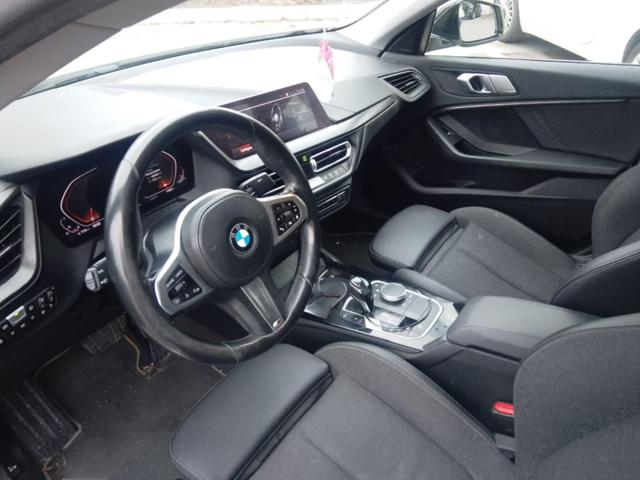 BMW 218 usata, con Climatizzatore