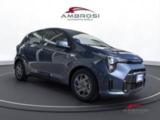 KIA Picanto usata 1
