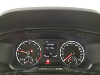 VOLKSWAGEN T-Cross usata, con Immobilizzatore elettronico