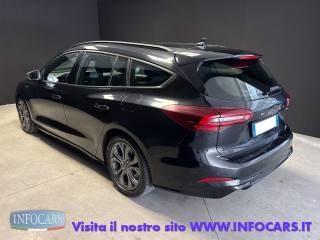 FORD Focus usata, con Airbag