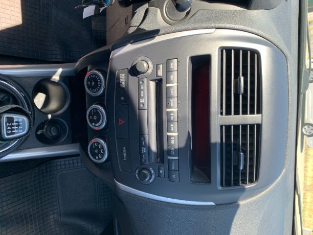 MITSUBISHI ASX usata, con Filtro antiparticolato