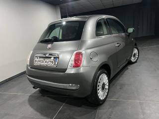 FIAT 500 usata, con Alzacristalli elettrici