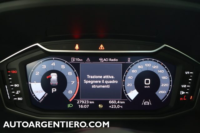 AUDI A1 usata, con Cerchi in lega
