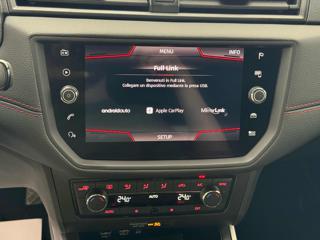 SEAT Arona usata 19