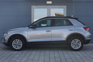 VOLKSWAGEN T-Roc usata, con Monitoraggio pressione pneumatici