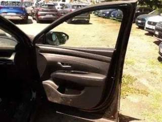 HYUNDAI Tucson usata, con Controllo automatico clima
