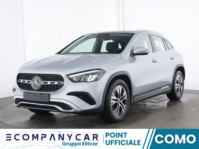 MERCEDES-BENZ GLA 180 usata, con ABS