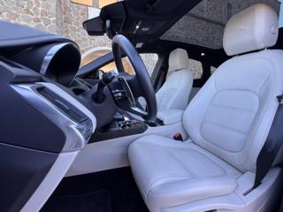 JAGUAR E-Pace usata, con Controllo trazione