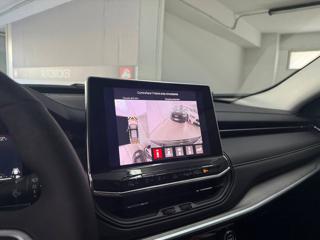 JEEP Compass usata, con Cruise Control