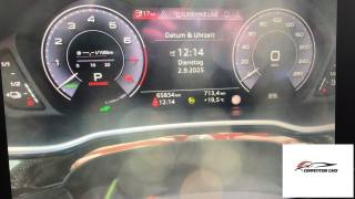 AUDI Q3 usata, con Cruise Control