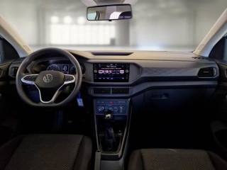 VOLKSWAGEN T-Cross usata, con Climatizzatore
