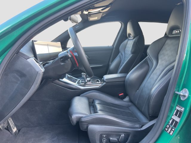 BMW M3 usata 9