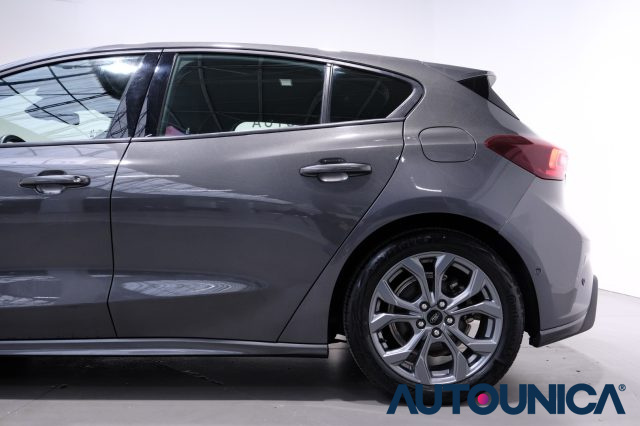 FORD Focus usata, con Blind spot monitor