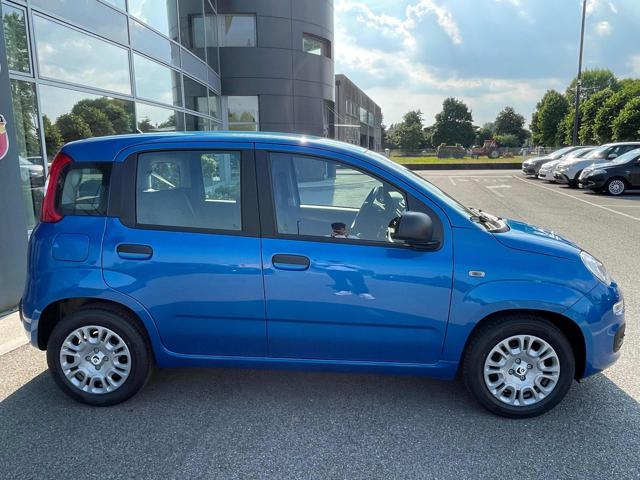 FIAT Panda usata, con Alzacristalli elettrici