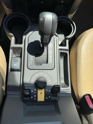 LAND ROVER Discovery usata, con Controllo trazione