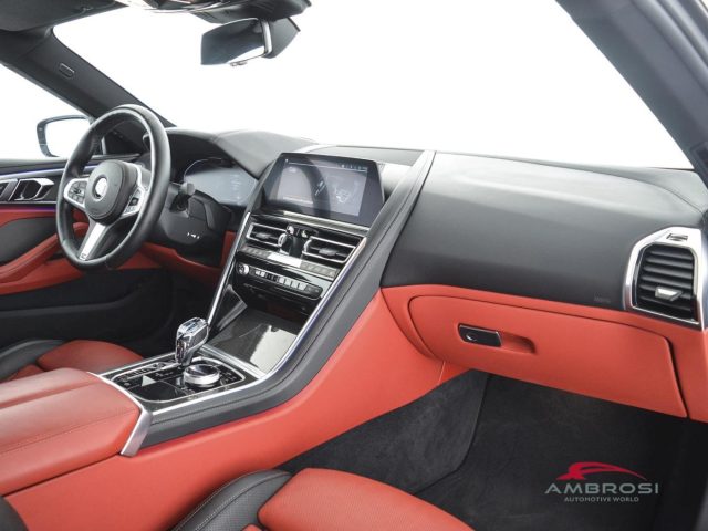 BMW 840 usata 11